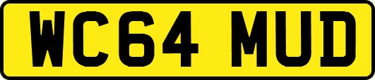 WC64MUD