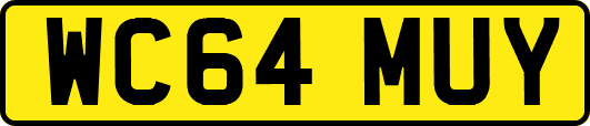 WC64MUY