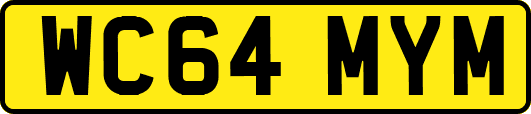 WC64MYM