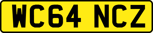 WC64NCZ