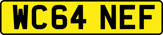 WC64NEF