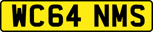WC64NMS