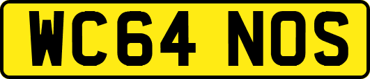 WC64NOS