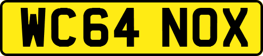 WC64NOX