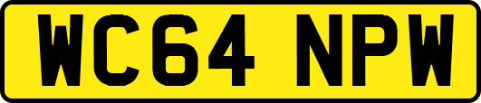 WC64NPW