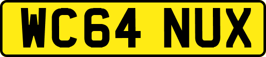 WC64NUX