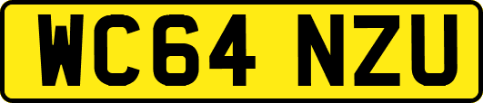 WC64NZU
