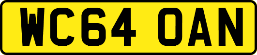 WC64OAN