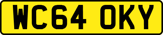 WC64OKY