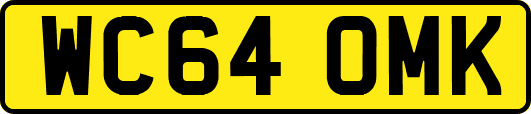 WC64OMK