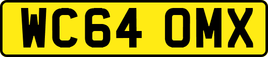 WC64OMX