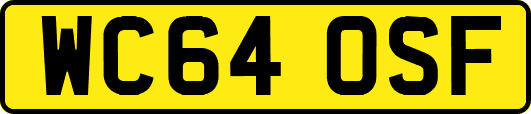 WC64OSF