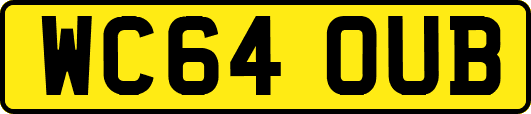 WC64OUB
