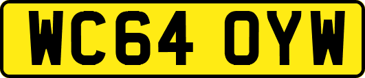 WC64OYW