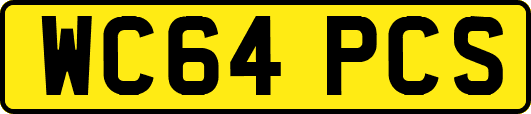 WC64PCS