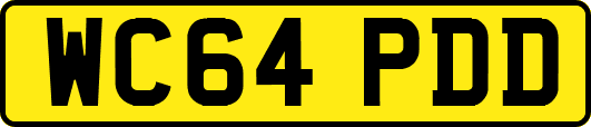 WC64PDD
