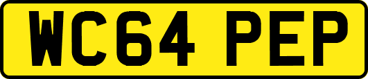WC64PEP