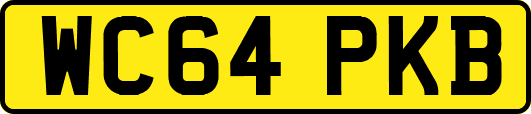 WC64PKB
