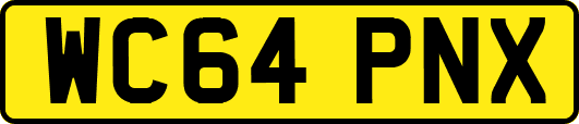 WC64PNX