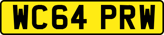 WC64PRW