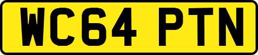 WC64PTN