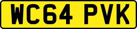 WC64PVK