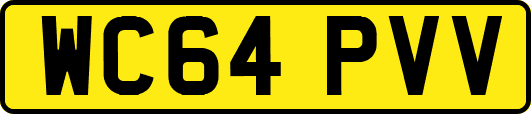 WC64PVV