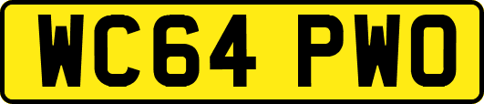 WC64PWO