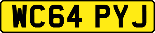 WC64PYJ