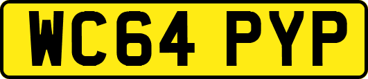 WC64PYP