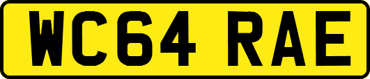 WC64RAE