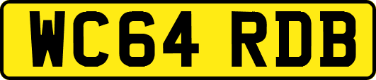 WC64RDB