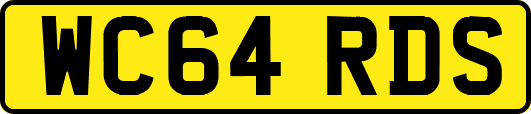 WC64RDS