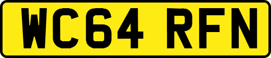 WC64RFN