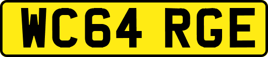 WC64RGE