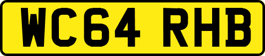 WC64RHB