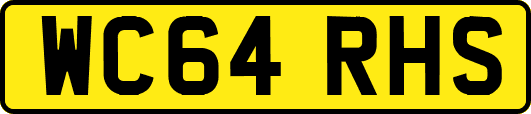WC64RHS