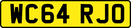 WC64RJO