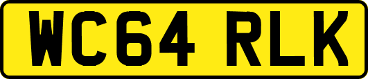 WC64RLK