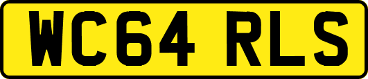 WC64RLS