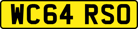 WC64RSO