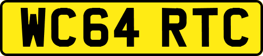 WC64RTC