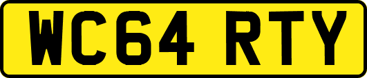 WC64RTY