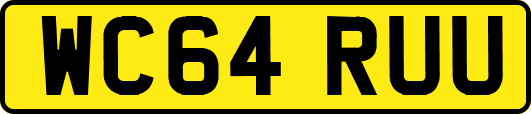 WC64RUU