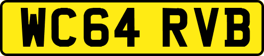 WC64RVB