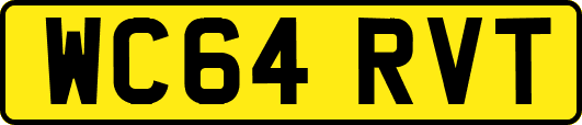 WC64RVT