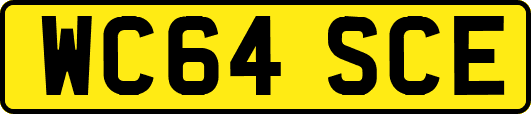 WC64SCE
