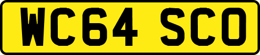 WC64SCO