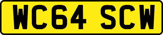 WC64SCW