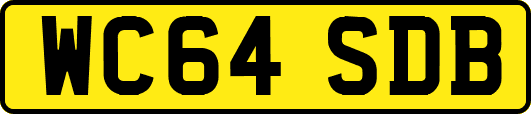 WC64SDB